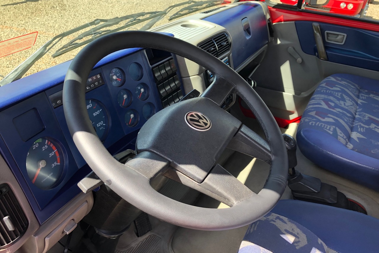 Volkswagen 13-180 - 11/11 6