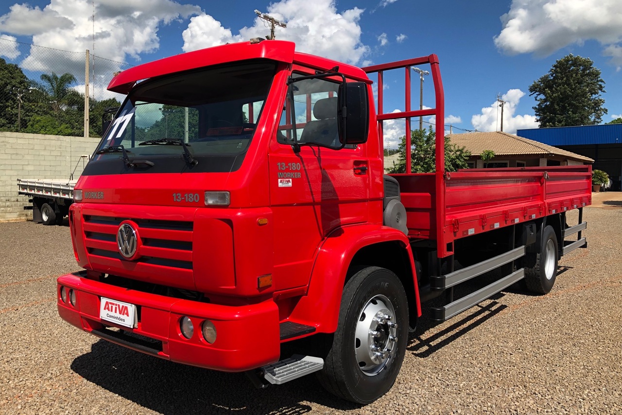 Volkswagen 13-180 - 11/11 9