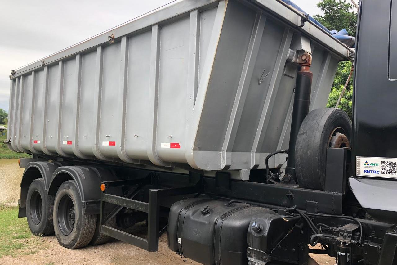 Ford Cargo2423 - 12/13 4
