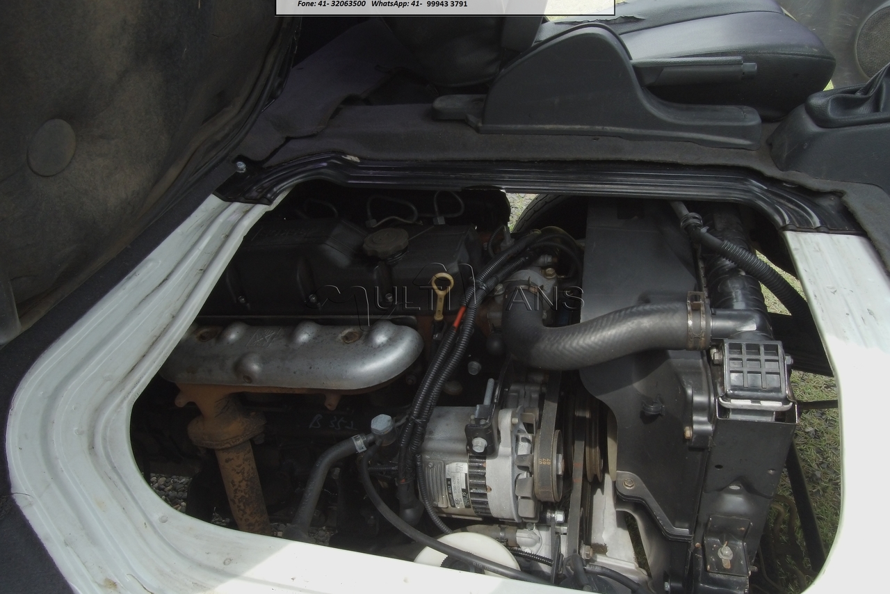 KIA 2700 - 08/09 4
