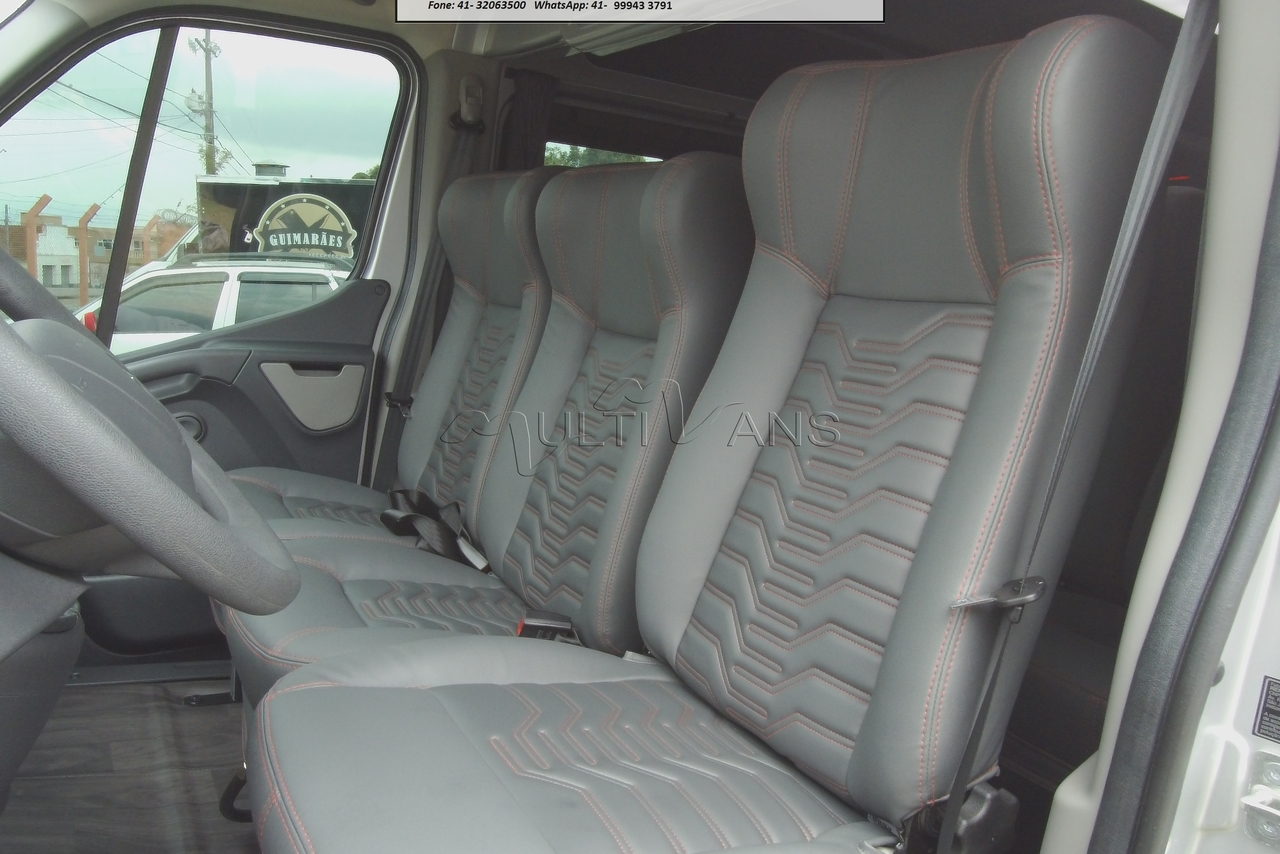 Renault Master Executive - 19/20 2