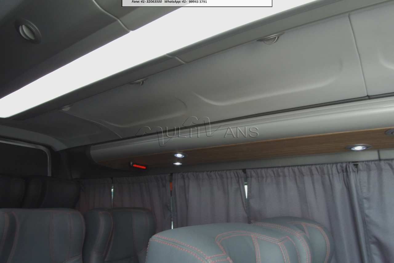 Renault Master Executive - 19/20 3