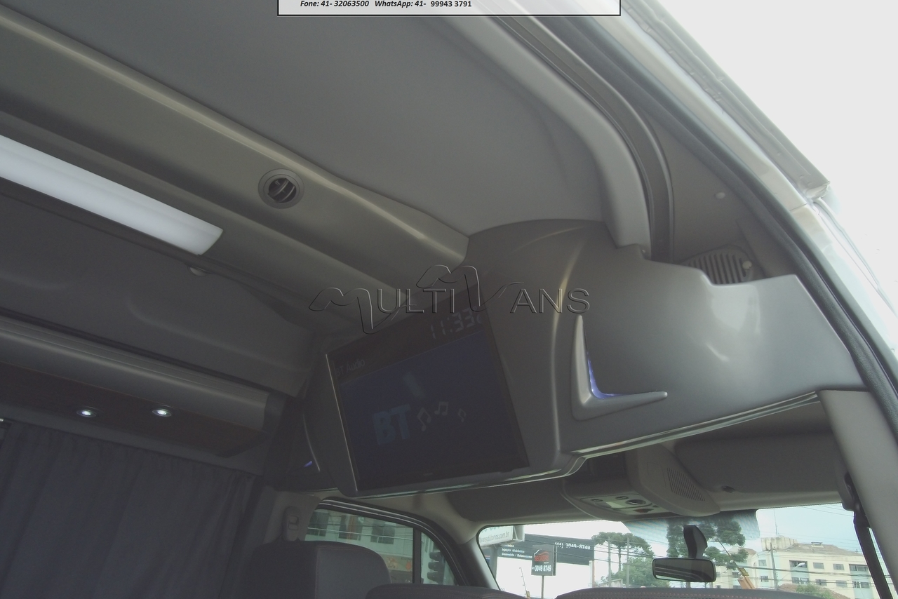 Renault Master Executive - 19/20 4
