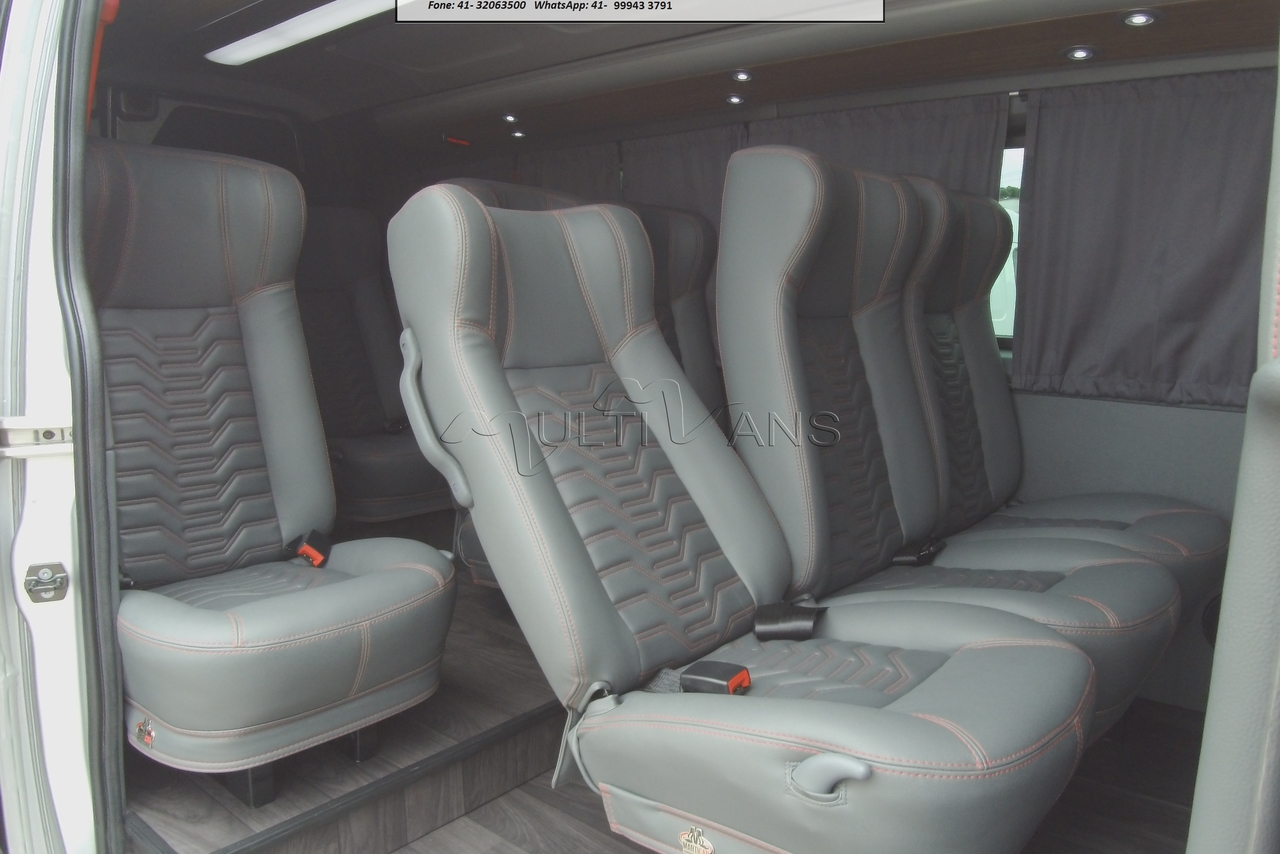 Renault Master Executive - 19/20 5