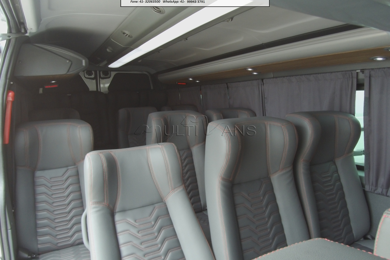 Renault Master Executive - 19/20 7