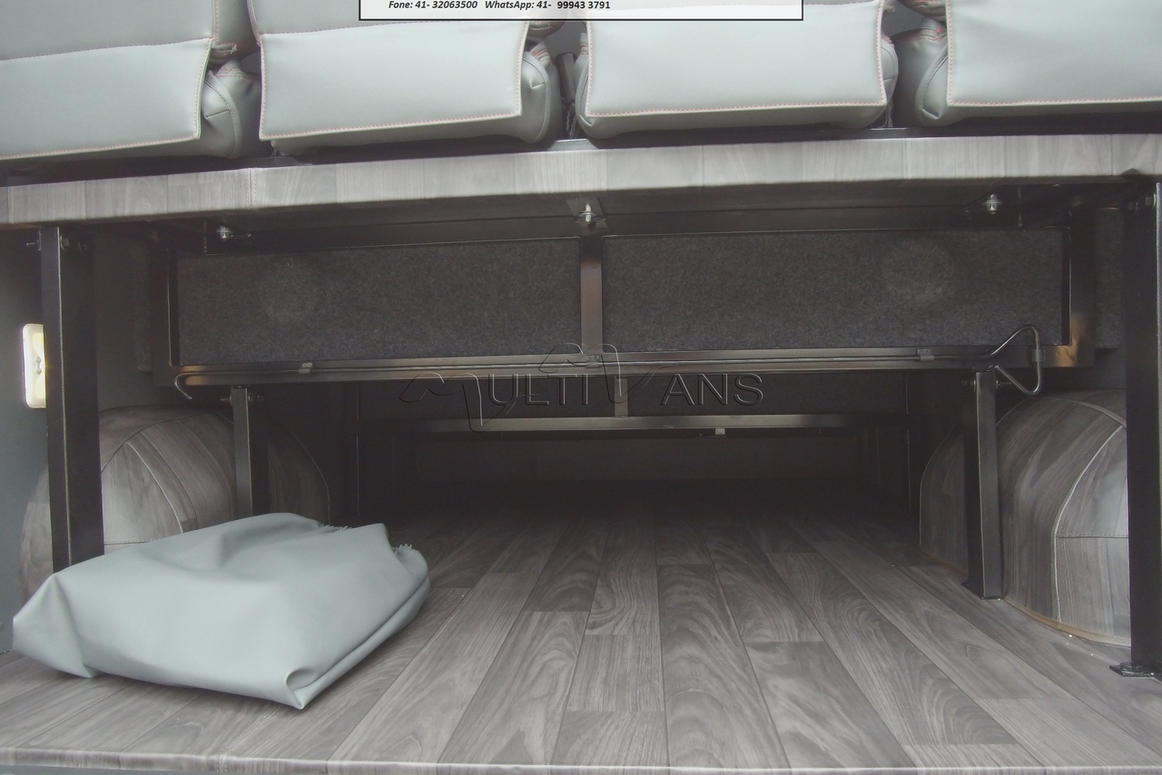 Renault Master Executive - 19/20 8