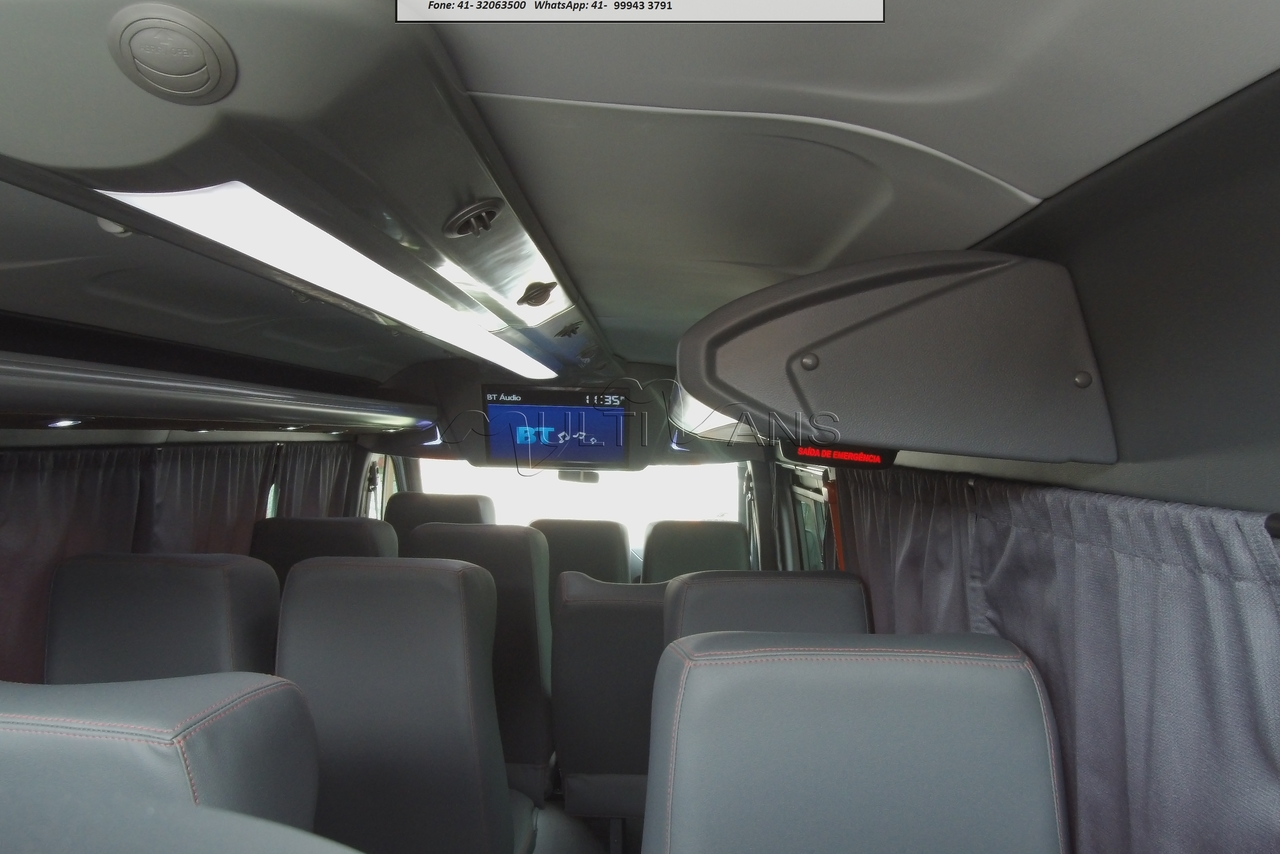 Renault Master Executive - 19/20 10