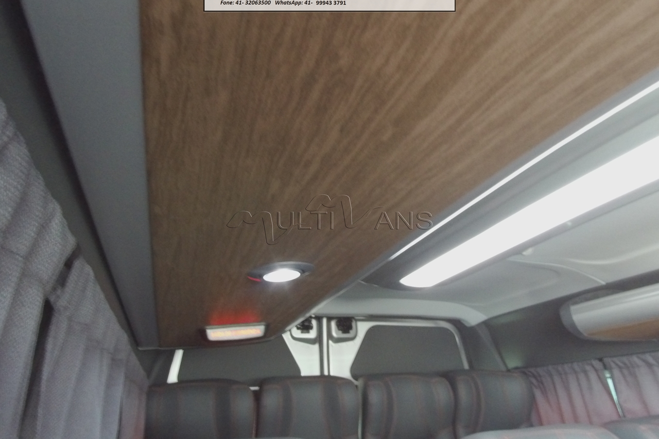 Renault Master Executive - 19/20 12