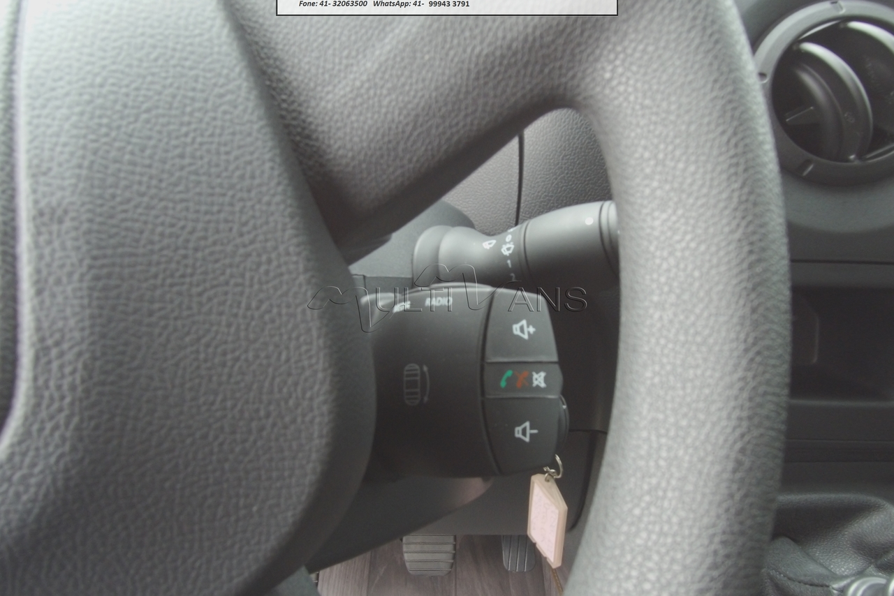 Renault Master Executive - 19/20 22