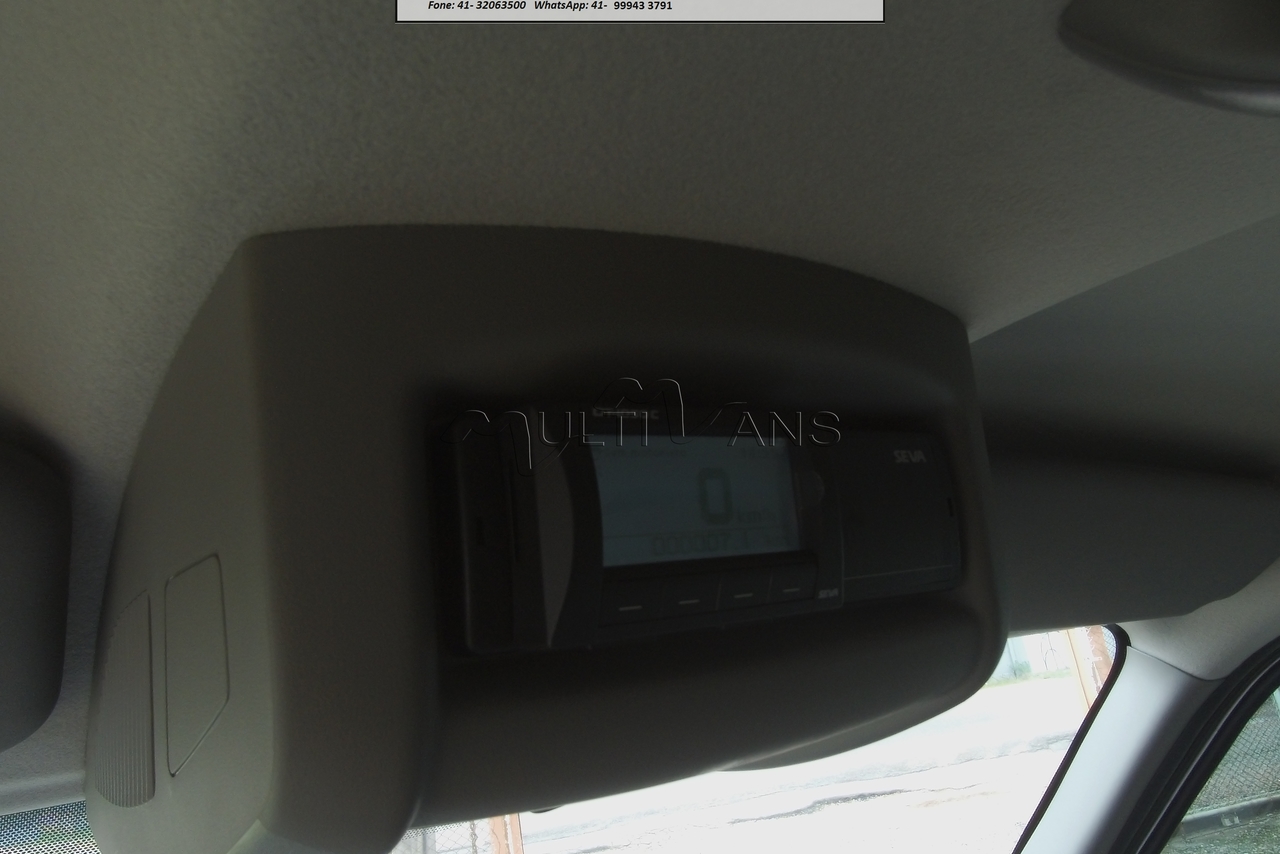 Renault Master Executive - 19/20 27