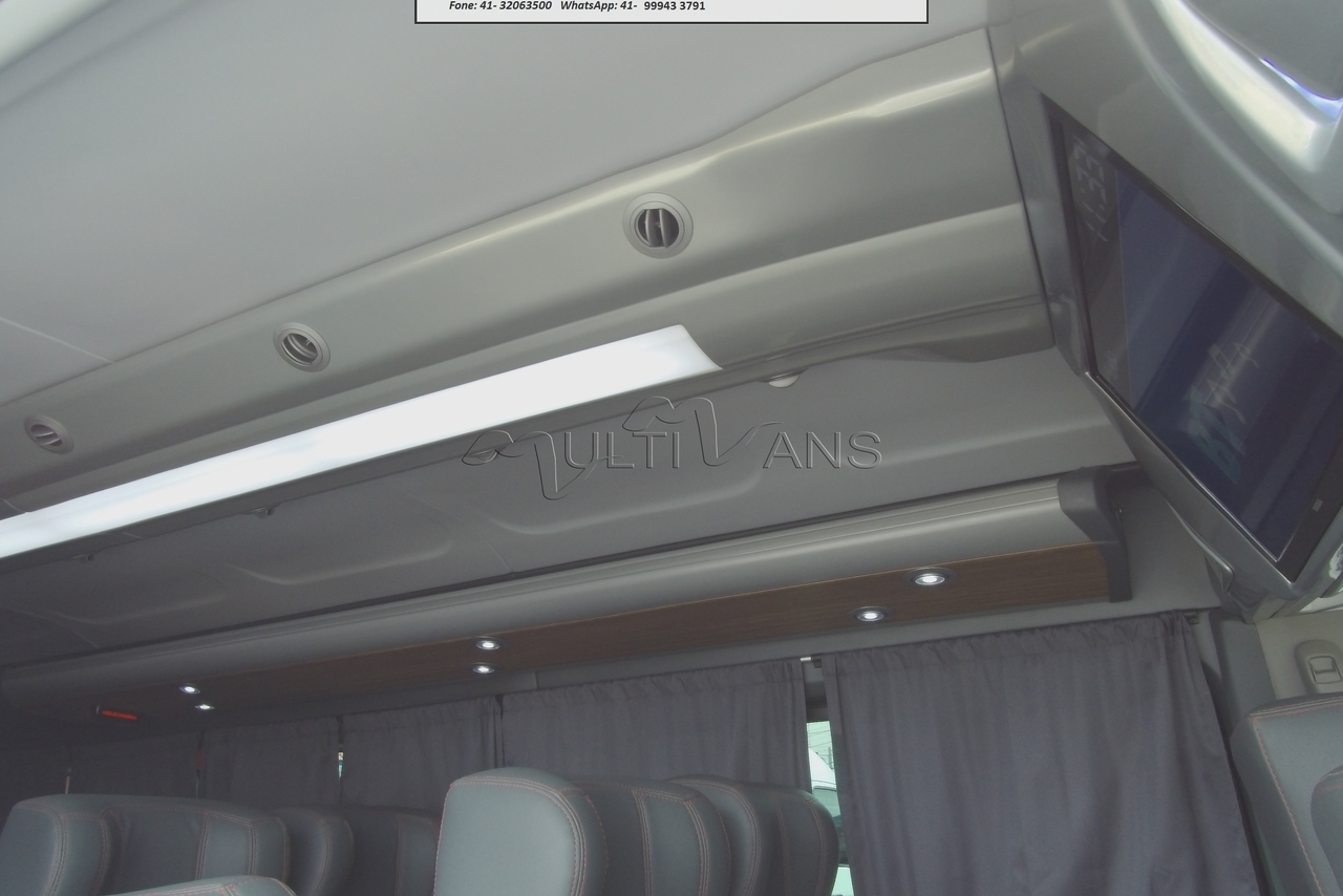 Renault Master Executive - 19/20 29