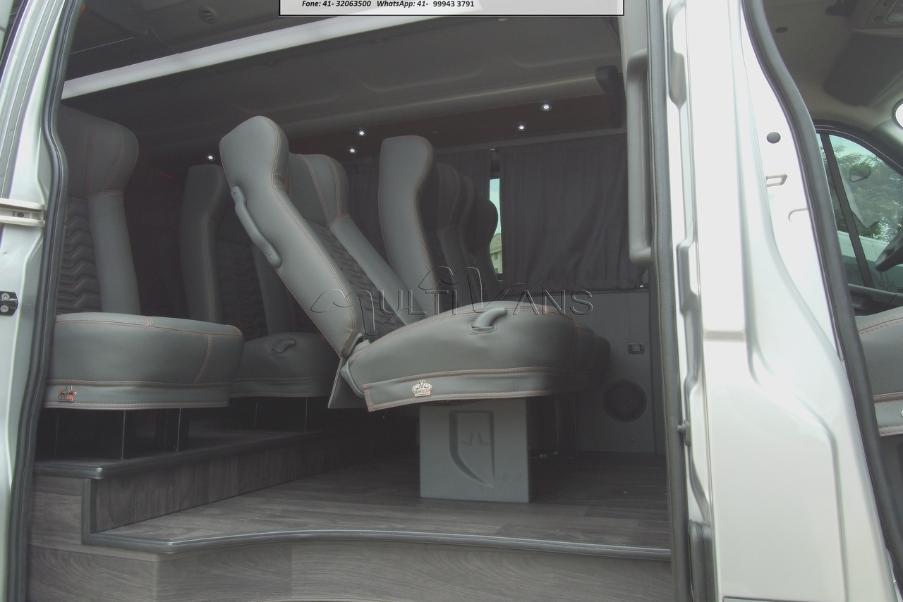 Renault Master Executive - 19/20 31