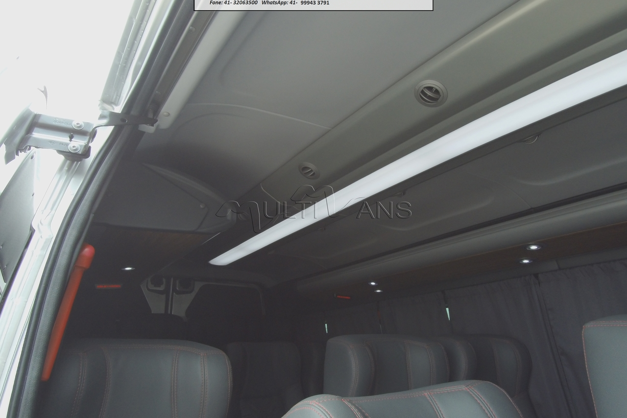Renault Master Executive - 19/20 32