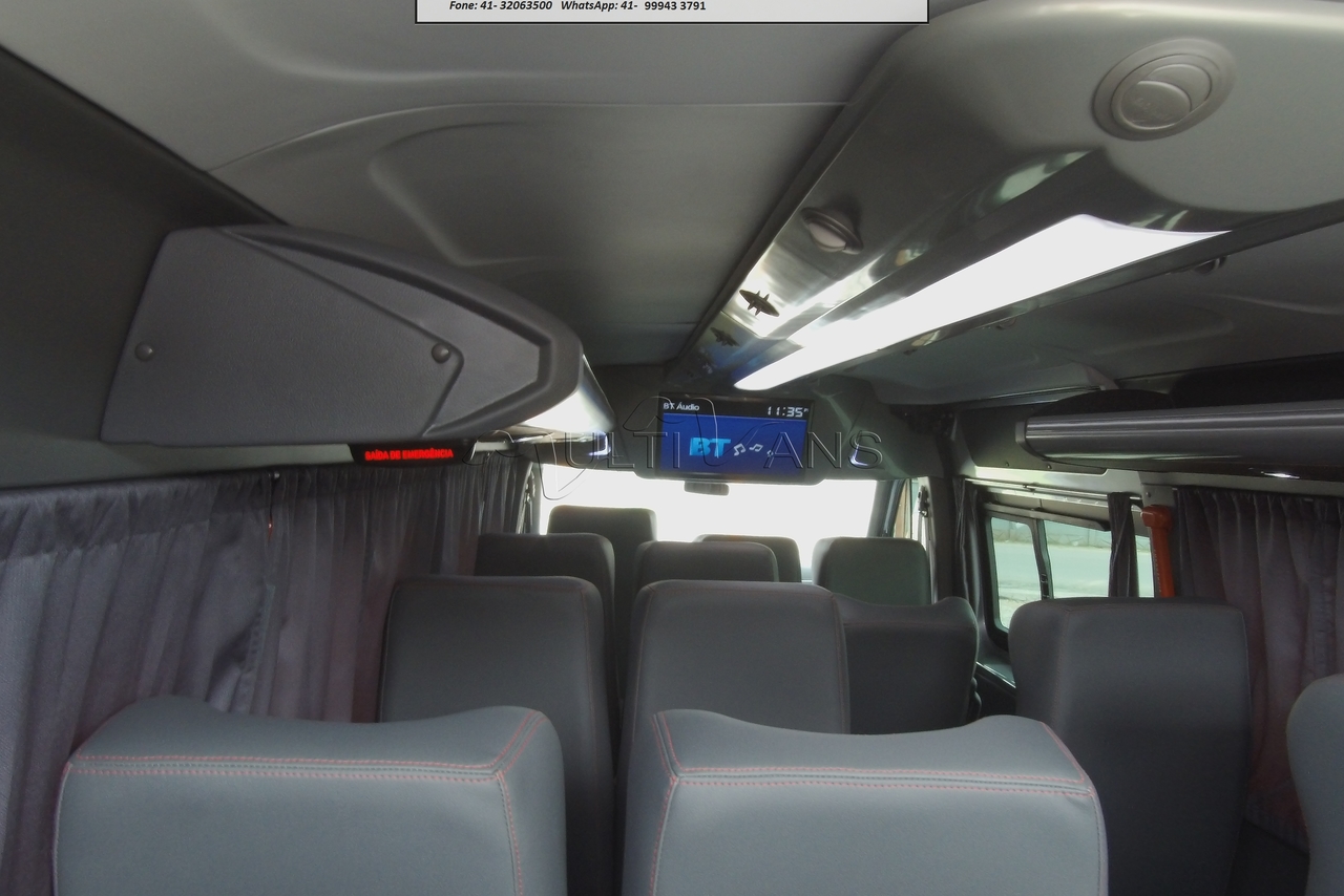 Renault Master Executive - 19/20 33