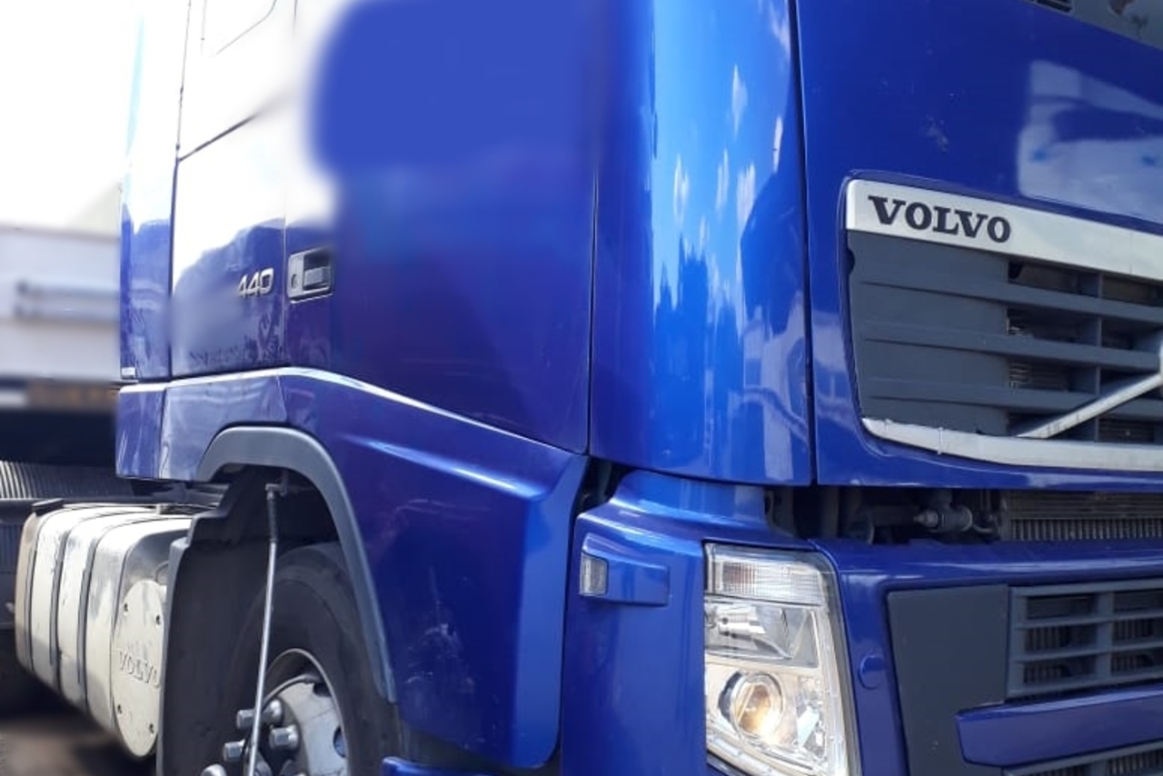Volvo FH 440 - 10/10 6