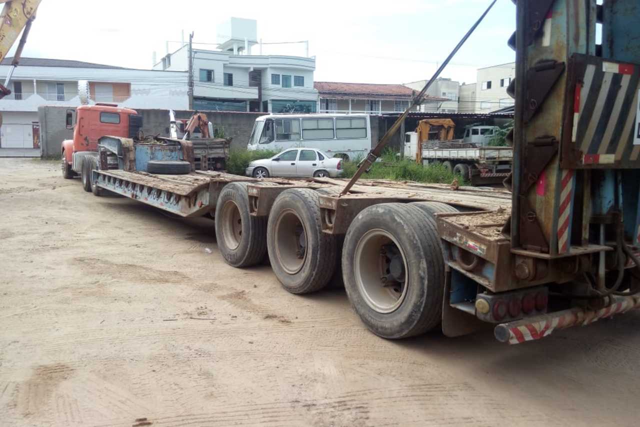 Facchini SRF CT - 74/74 4
