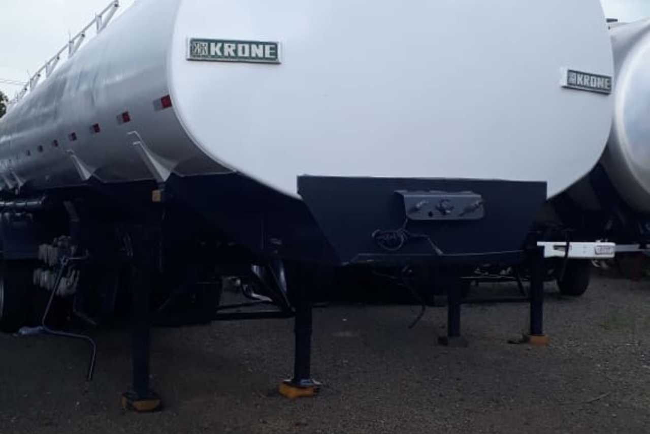 Krone Tanque - 00/00 2