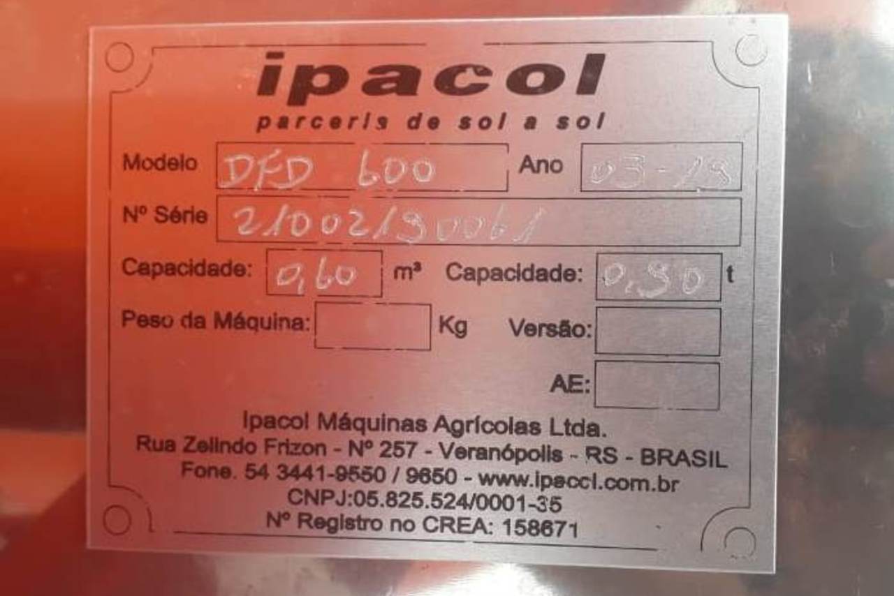 Ipacol Outros - 19/19 2