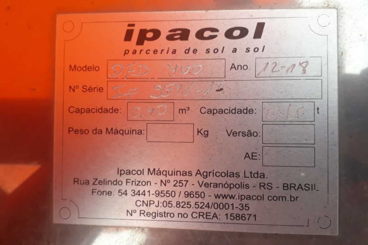 Ipacol Outros - 19/19 2