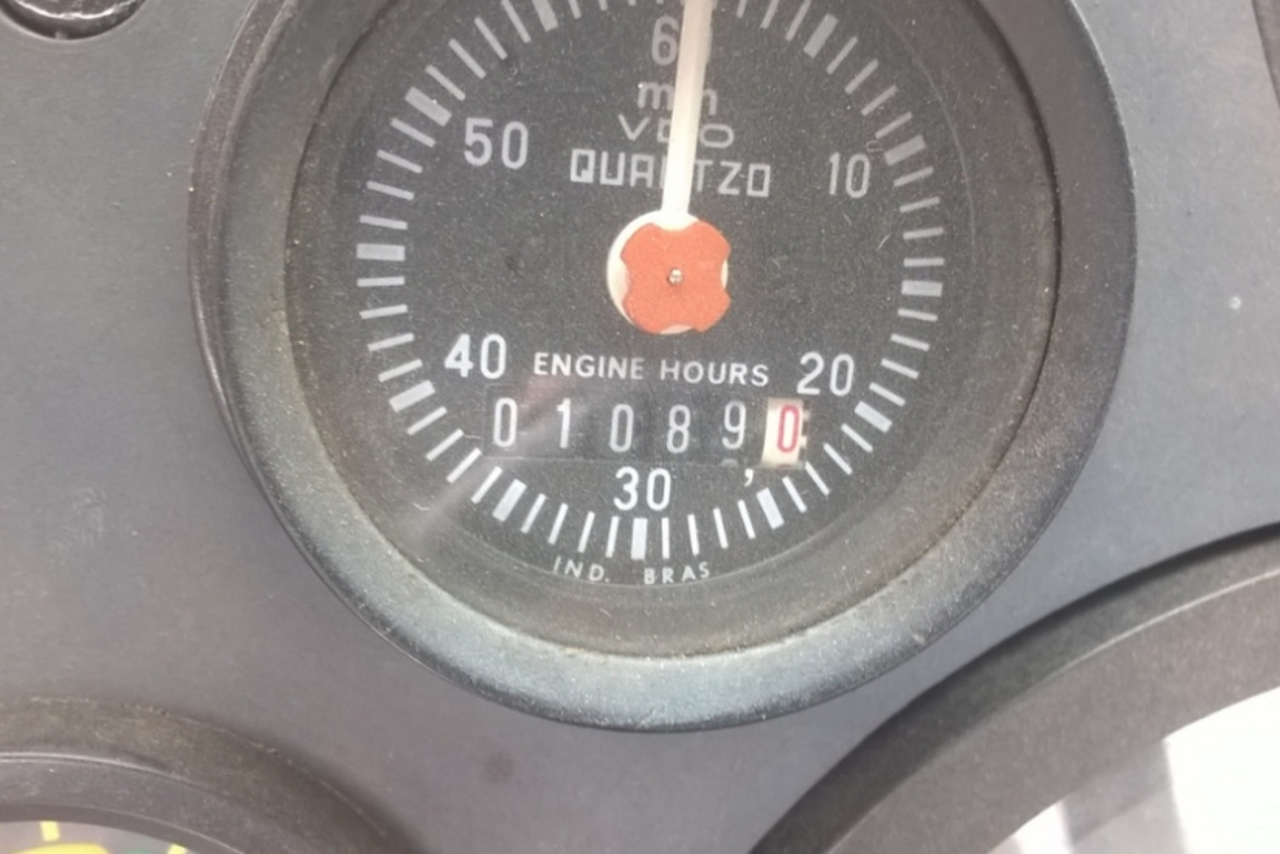 Mercedes Benz MB 2324 - 08 3