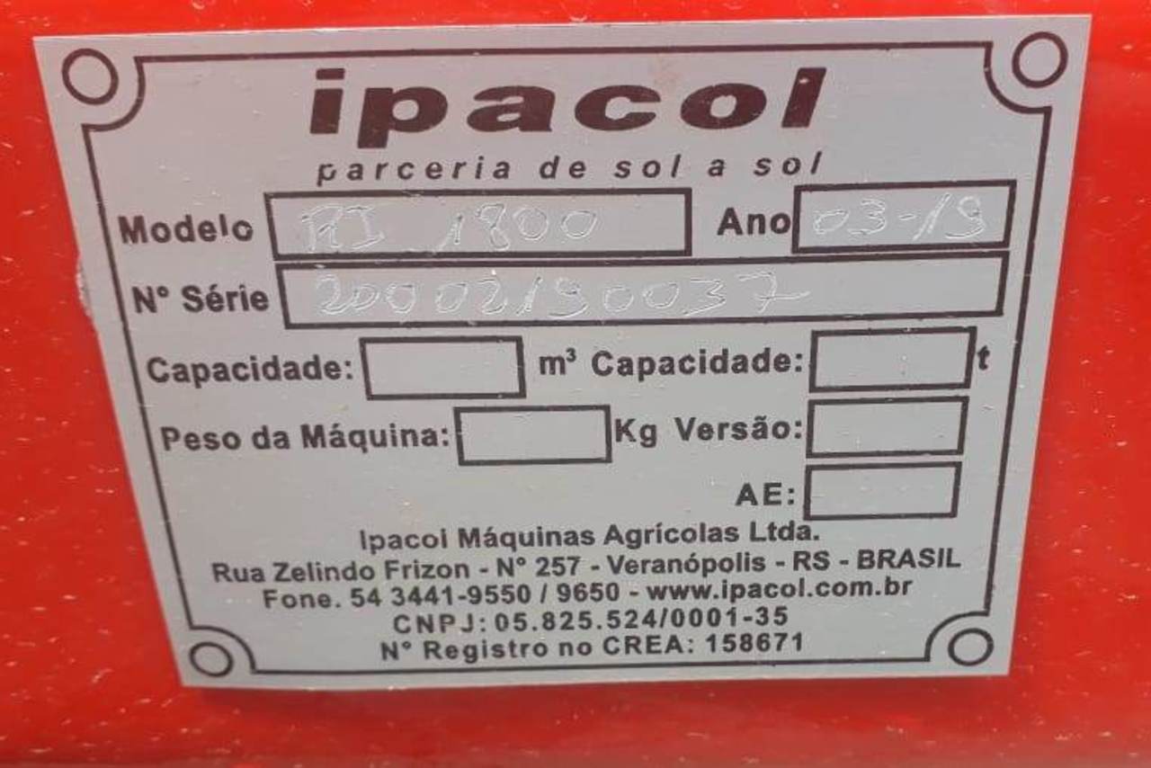 Multimarcas Outros -  2