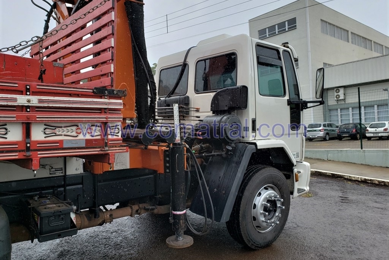 Ford Cargo1722 - 05/05 2