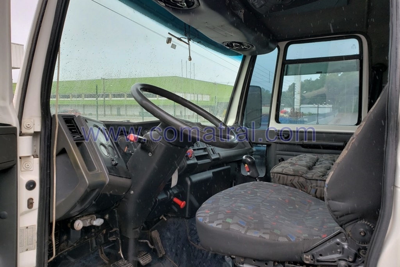 Ford Cargo1722 - 05/05 7