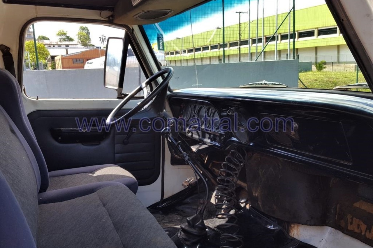 Ford F11000 - 92/92 2