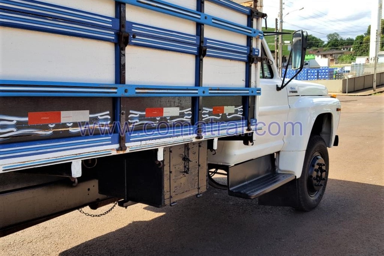 Ford F11000 - 92/92 5