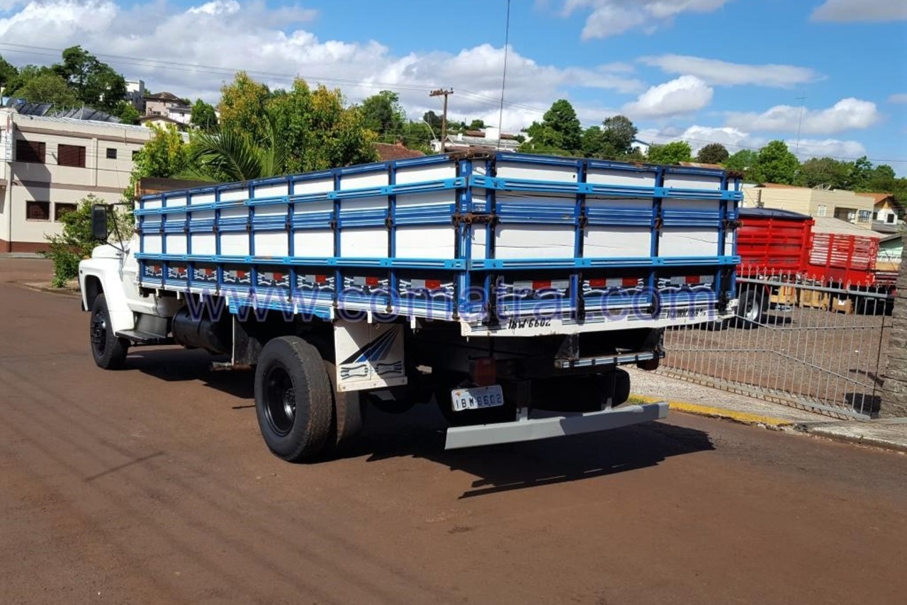 Ford F11000 - 92/92 6