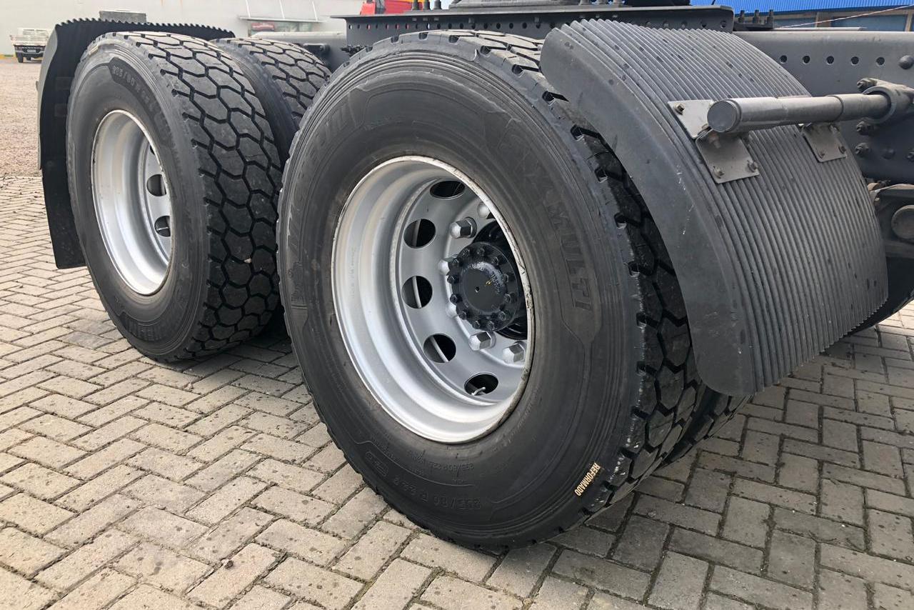Volvo FH 540 - 13/13 6