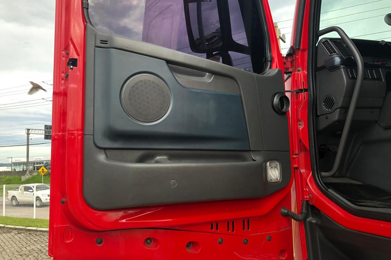 Volvo FH 540 - 13/13 8