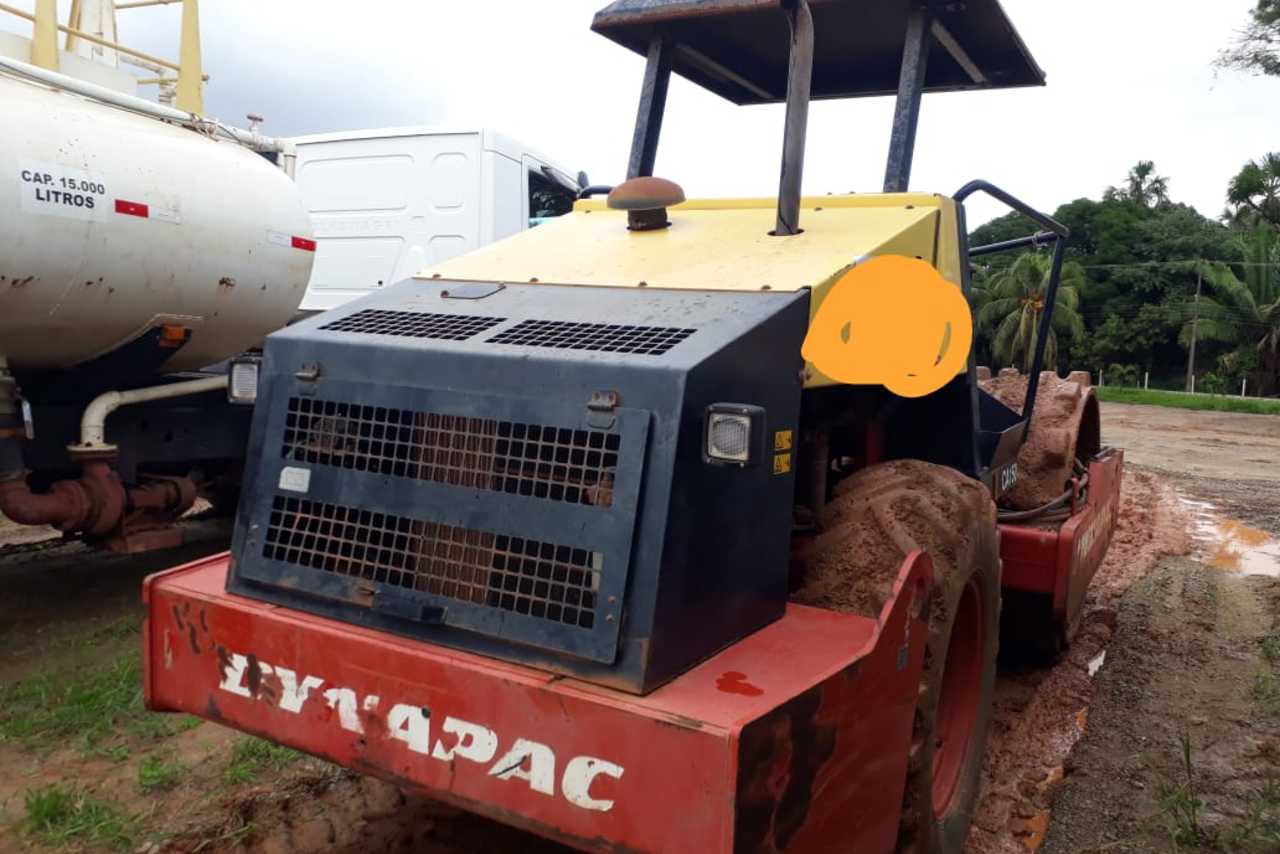 Dynapac CA 150 - 20/13 5