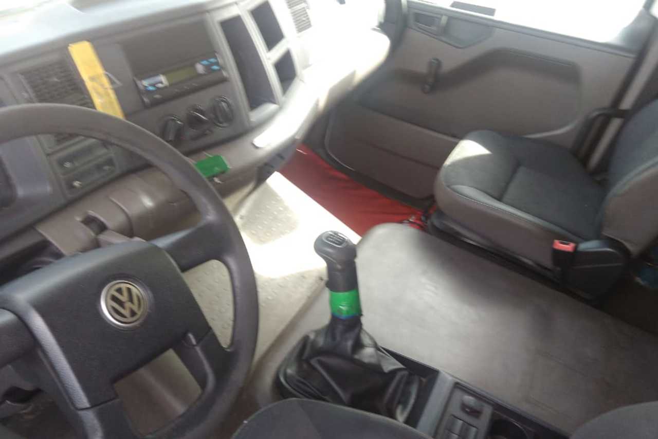 Volkswagen 24-280 E Constellation 6x2 - 13/13 4