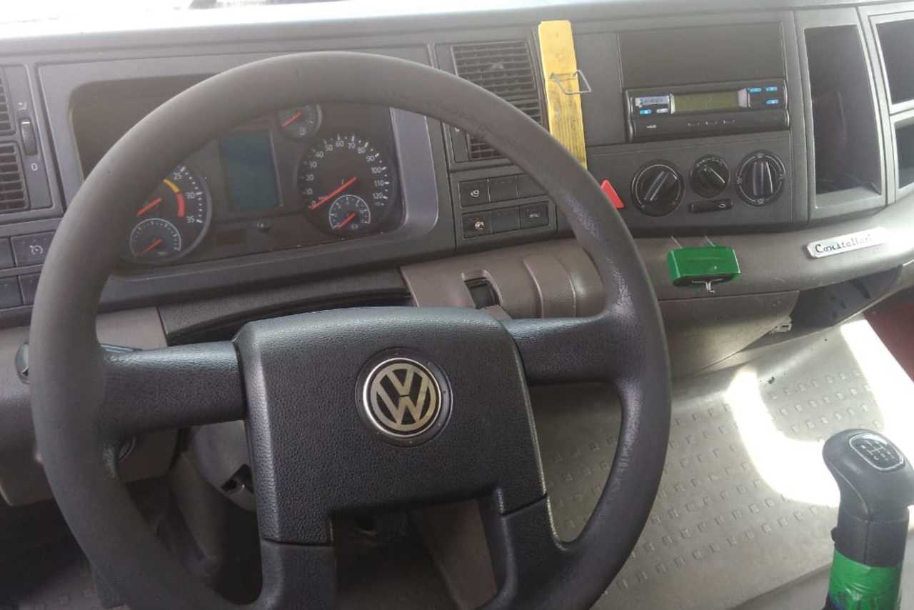 Volkswagen 24-280 E Constellation 6x2 - 13/13 8