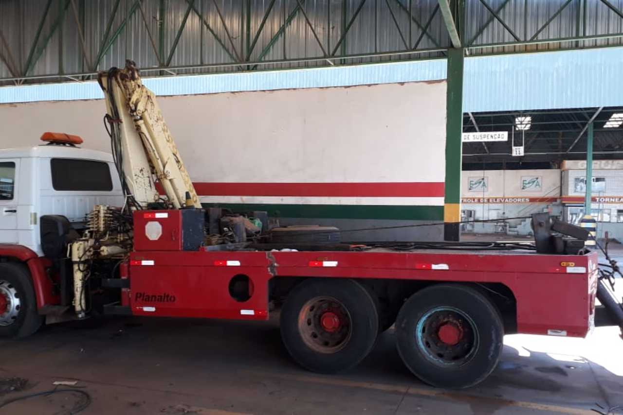 Volkswagen 17 250 - 10/10 7