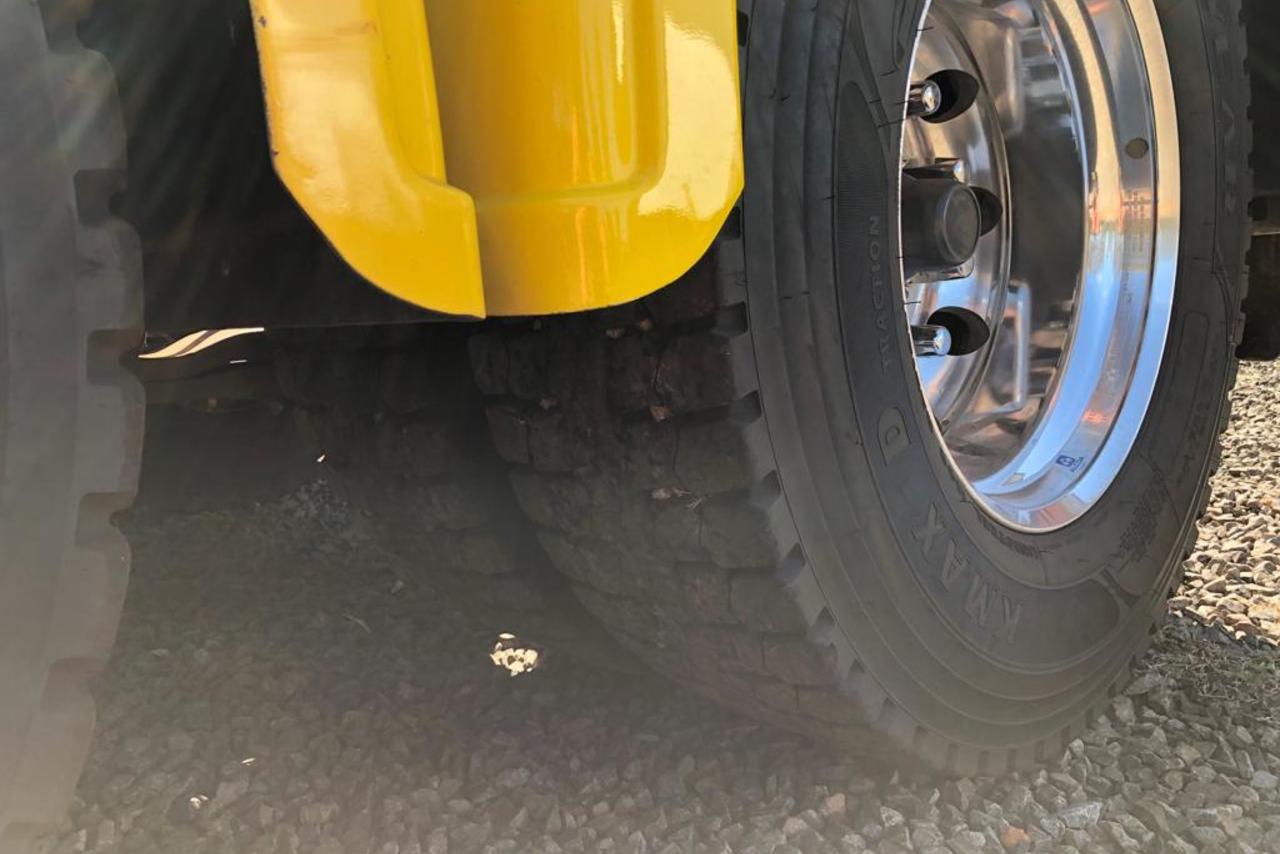 Scania R480 - 17/18 3