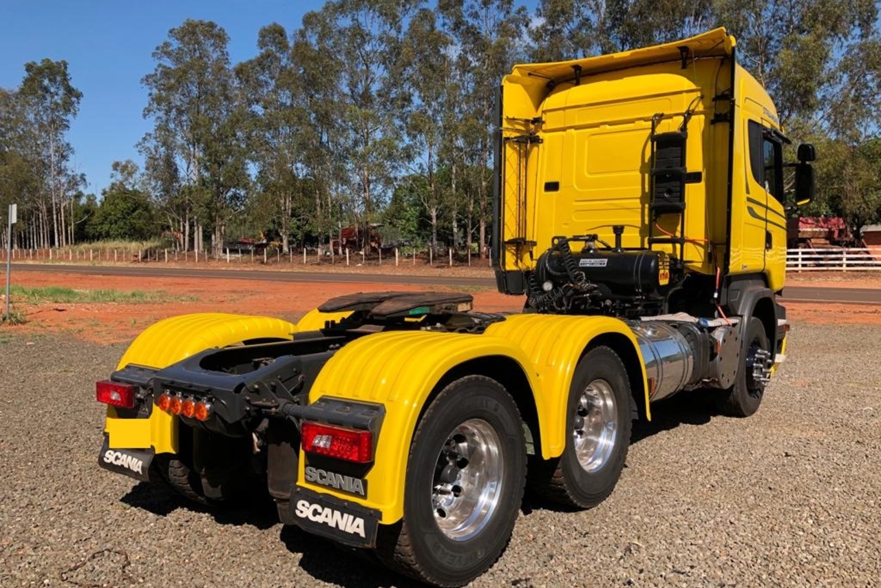 Scania R480 - 17/18 13
