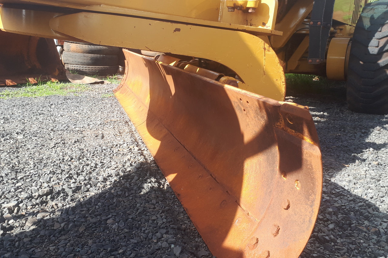Caterpillar 140K - 16/16 9