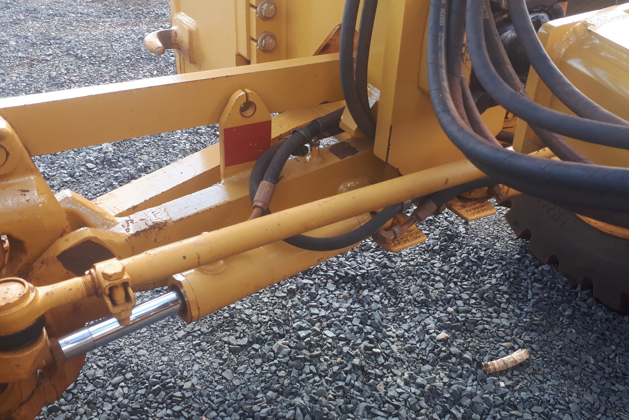 Caterpillar 140K - 16/16 13