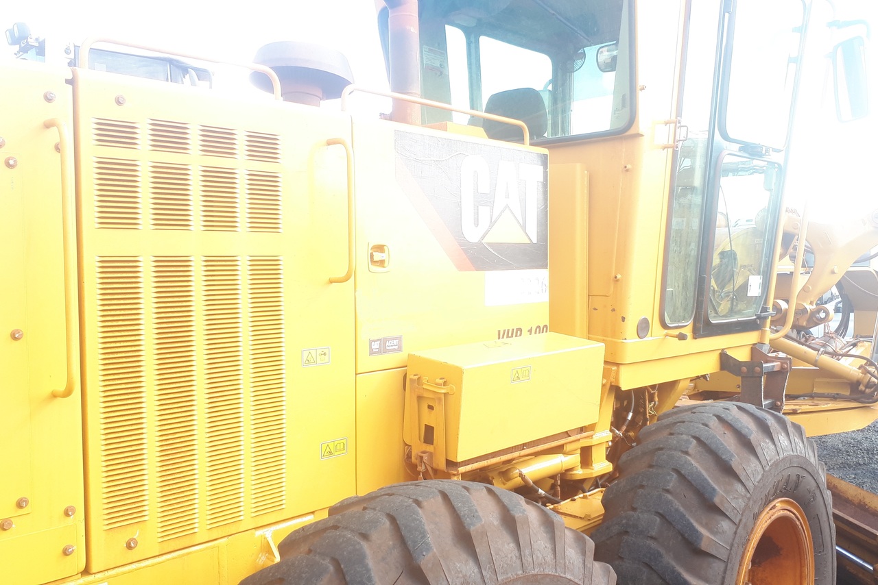 Caterpillar 140K - 16/16 14