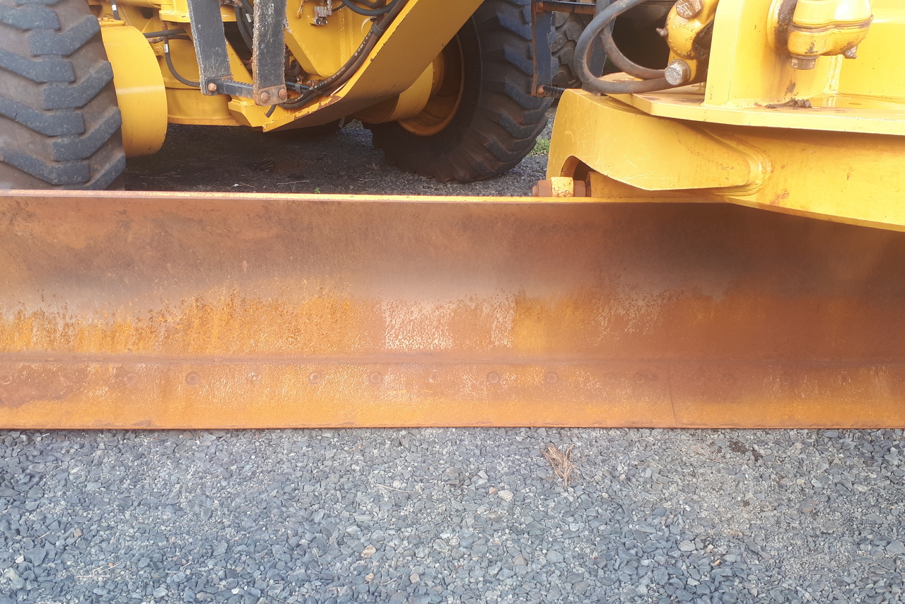 Caterpillar 140K - 16/16 16