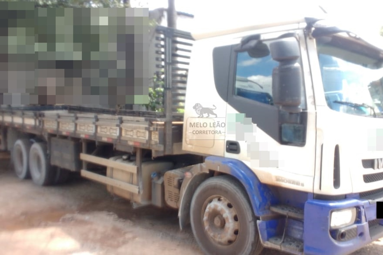 Iveco Tector 240 - 12/13 3