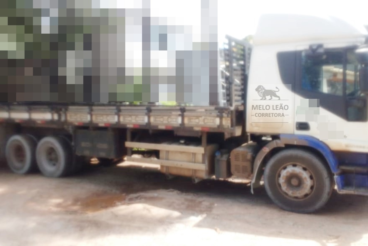 Iveco Tector 240 - 12/13 6