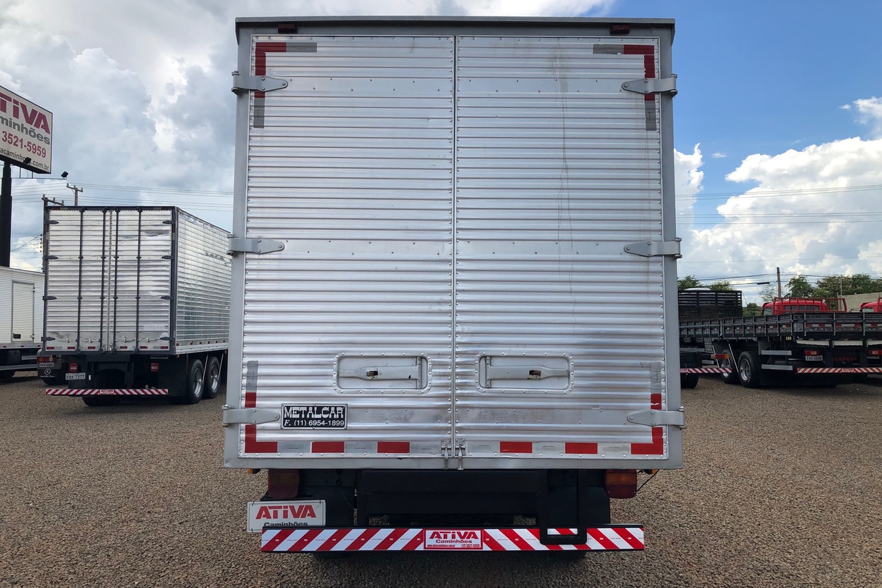 Ford F350 - 02/02 3