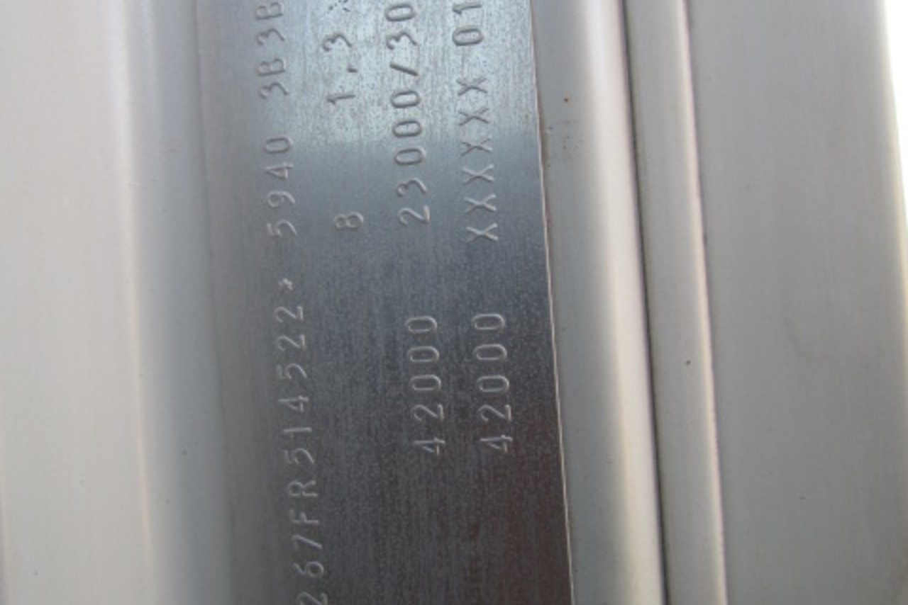 Volkswagen 31-280 E Constel. 6x4 - 15/15 7