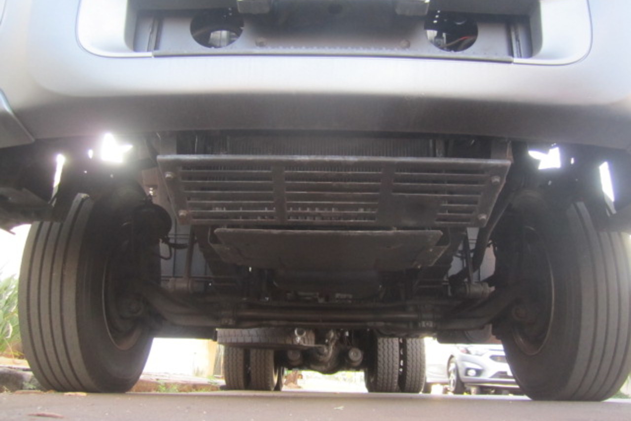 Volkswagen 31-280 E Constel. 6x4 - 15/15 10