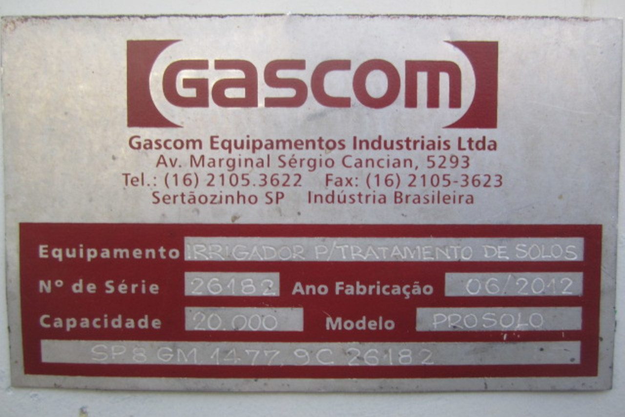 Volkswagen 31-280 E Constel. 6x4 - 15/15 11