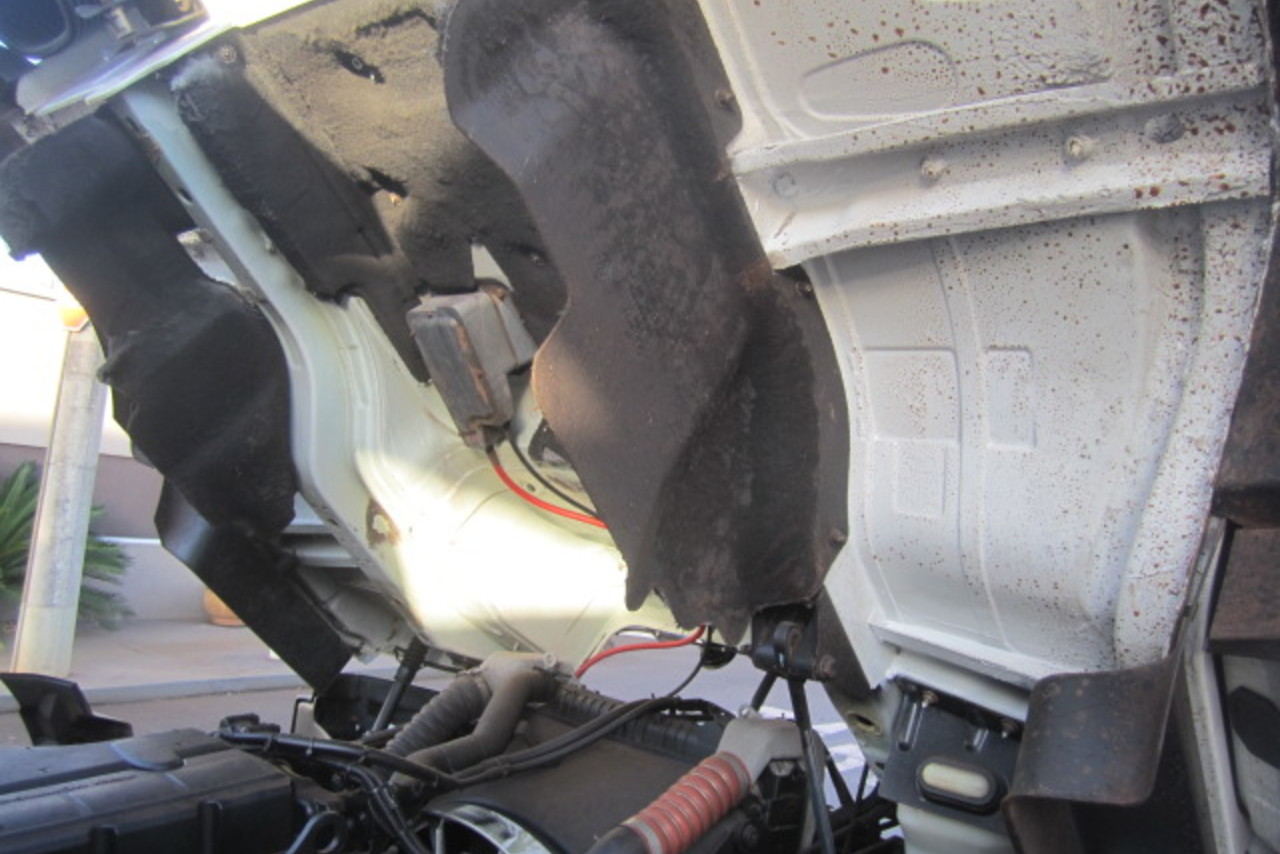 Volkswagen 31-280 E Constel. 6x4 - 15/15 14