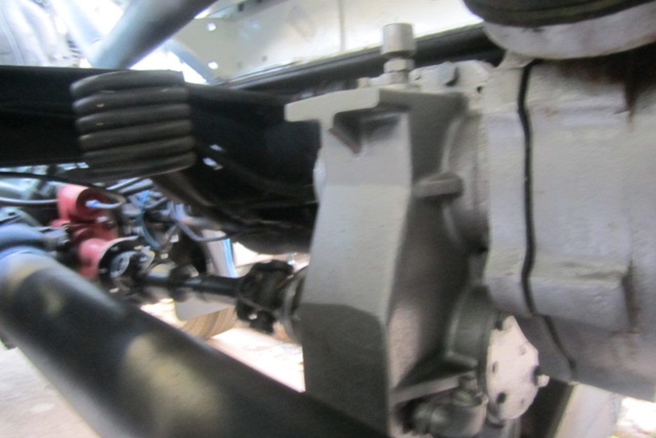 Volkswagen 31-280 E Constel. 6x4 - 15/15 17